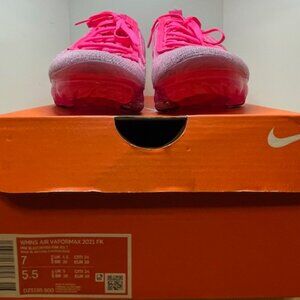 Nike Air Vapormax 2021 FK